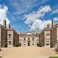 Stoke Bruerne & Althorp