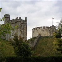 Arundel & Castle