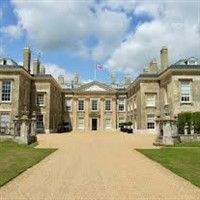 Saffron Walden & Audley End House & Gardens