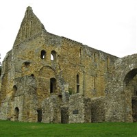 Battle & Battle Abbey