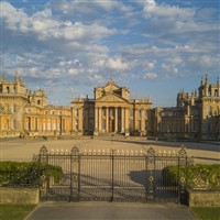 Blenheim Palace