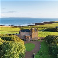 Scotland's North Coast 500