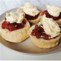 Ware & River Lee Cream Tea Cruise