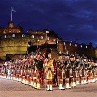 Edinburgh Military Tattoo