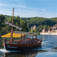 The Hidden Treasures of the Dordogne