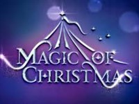 Magic of Christmas