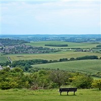 Chilterns & Dunstable Downs
