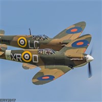 Duxford D-Day Air Show
