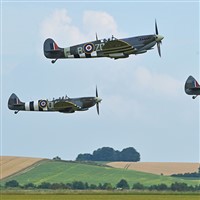 Duxford Airshow