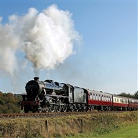 Joyful Journeys in the Ribble Valley