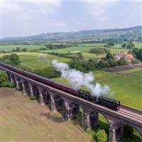 Broadway & The Gloucester & Warwick Railway