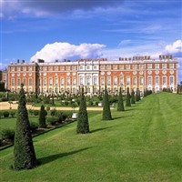 Hampton Court Palace