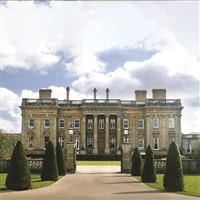 Warners Heythrop Park