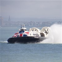 A Sailing Story from the Solent to Sussex