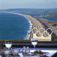 The Isle of Portland & Dorset