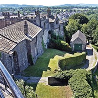 Ales and Tales of Lancashire