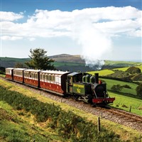 Steam, Craft & Tipples of Somerset