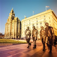 Fabulously Merseyside