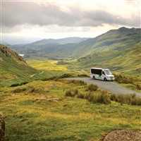 Lake District & High Adventure