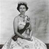 Queen Elizabeth II Exhibition