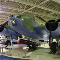 RAF Museum, Hendon