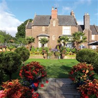 Mystical and Magical Malverns
