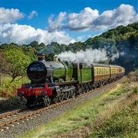 The Spectacular County of Shropshire