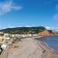 Sidmouth & Delightful East Devon