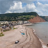 Relaxing Regency Sidmouth