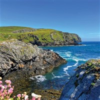 Isle of Man, Island Getaway