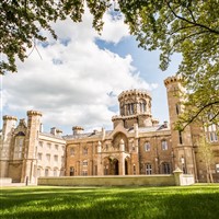 Warners Studley Castle