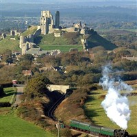 Swanage & Purbeck Railway