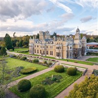 Warners Thoresby Hall Hotel