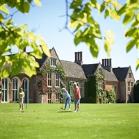 Warners Littlecote House Historic Hotel