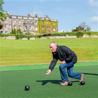 Warners Nidd Hall Hotel