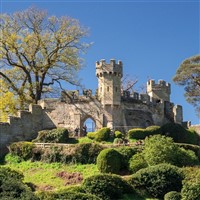 Leamington Spa & Warwick