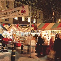 Yorkshire Winter Delights