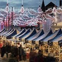 Christmas Fairs/Markets